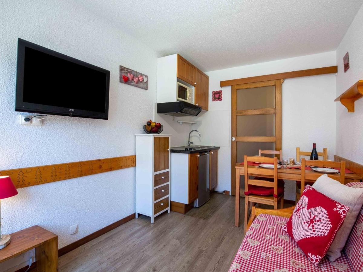 Studio Chalet Club - Val Claret-7 By Interhome Тинь Экстерьер фото