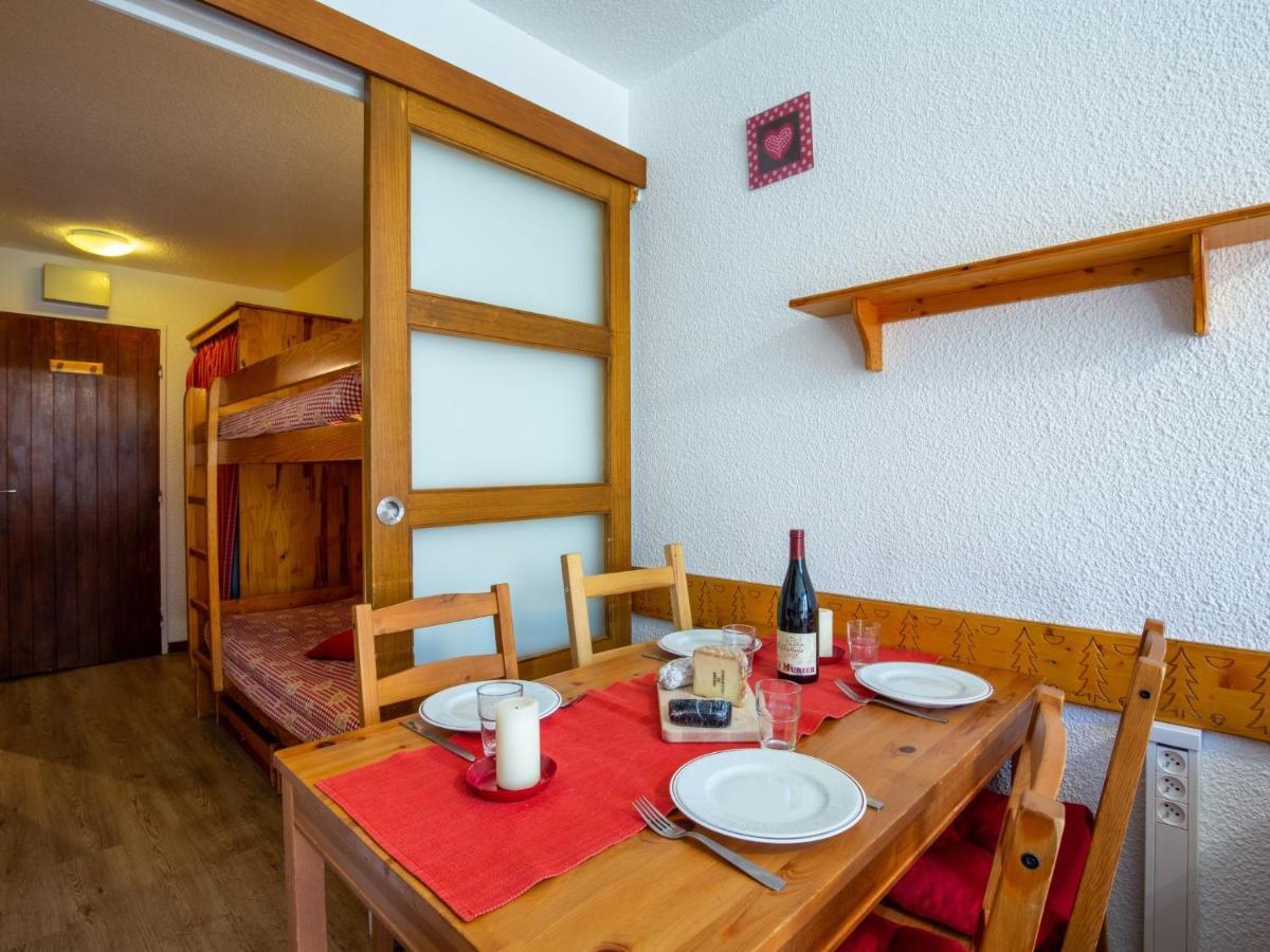 Studio Chalet Club - Val Claret-7 By Interhome Тинь Экстерьер фото